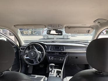 киа сид бишкек: Kia K5: 2017 г., Автомат, Газ, Седан — 4
