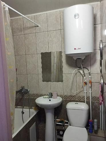 сдаю 1 комнатный квартиру: 1 комната, Собственник, Без подселения, С мебелью полностью — 3