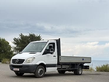 зеркала камри 55: Легкий грузовик, Mercedes-Benz, Стандарт, Б/у — 2