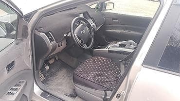 купить toyota picnic: Toyota Prius: 2004 г., 1.5 л, Автомат, Гибрид, Хэтчбэк — 6