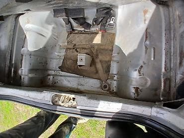 kugoo kirin g2: Daewoo Matiz: 2010 г., Механика, Бензин, Хэтчбэк — 8