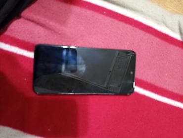 huawei pad: Redmi, Redmi Note 11, Б/у, 128 ГБ, цвет - Серый, 2 SIM — 4