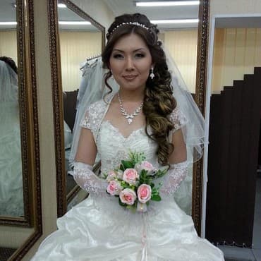 свадебные платья бишкек дордой: Свадебные платья .Работаем без выходных и перерывов. В наличии все — 4