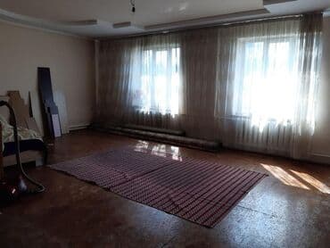 продаю дом в рассрочку бишкек: Дом, 100 м², 4 комнаты, Собственник, Косметический ремонт — 13