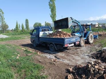 Экскаватор | Траншеи, Котлованы, Канализация, септик at lalafo.kg Экскаватор | Траншеи, Котлованы, Канализация, септик