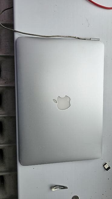 Ноутбуки Apple (MacBook): Для учебы — 1