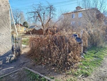 бишкек дом прадажа: 2 бөлмө, Толугу менен эмереги бар — 2