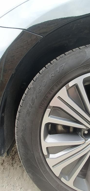 Продажа авто: Kia K7: 2019 г., 2.4 л, Гибрид, Седан — 8