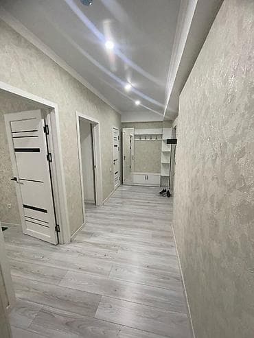 Продажа квартир: 2 комнаты, 59 м², Элитка, 15 этаж, Евроремонт — 7