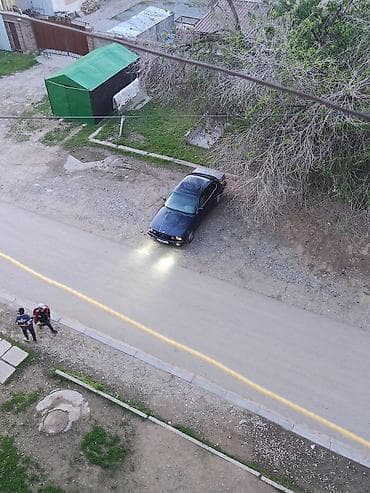 двигатель дэу матиз 0.8 цена бишкек: BMW 5 series: 1995 г., 2.5 л, Механика, Бензин, Седан — 2