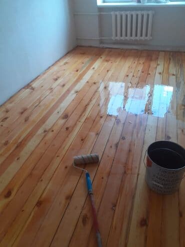 кант продаю: Шлифовка пола, Шлифовка под покраску, Шлифовка паркета Больше 6 лет опыта — 4