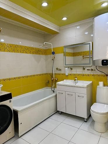 o store: 3 комнаты, Собственник, Без подселения, С мебелью полностью — 7