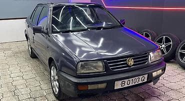 электропакет венто: Volkswagen Vento: 1995 г., 1.8 л, Газ, Седан — 6