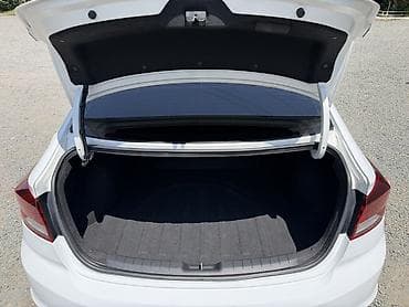 6: Hyundai Avante: 2018 г., 1.6 л, Автомат, Бензин, Седан — 6