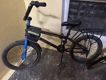 4000сом Bmx б/У