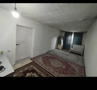 саманный дом под ключ: Продается дом адрес Ак-Өргө, улица Хан -теңир 21. Под ПСО участок 5 — 6