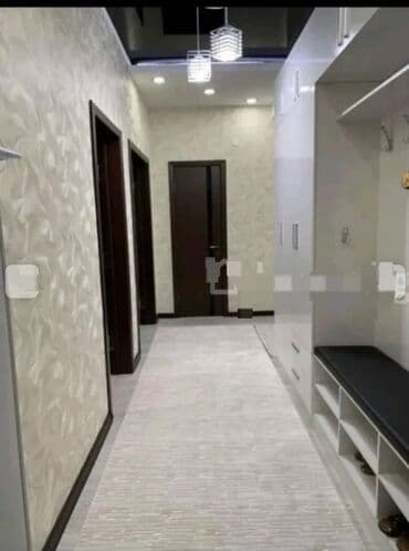 1 комнатная квартира бишкек продажа: 2 комнаты, 79 м², Индивидуалка, 2 этаж — 6