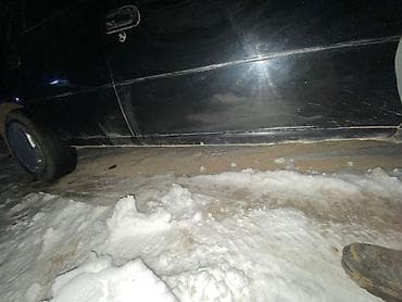 шевролет ланос 2006: Chevrolet Nexia: 2008 г., 1.6 л, Механика, Бензин, Седан — 9