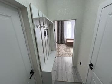 квартиры в аренду с последующим выкупом: 1 комната, 29 м², Индивидуалка, 3 этаж, Евроремонт — 18