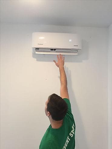 буду холодильник: Услуги по кондиционерам: ремонт и техническое обследование. Что — 7