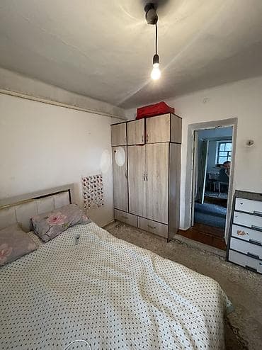 пекарь бишкек: Продаю дом с. Акжол рядом с новым ошском рынком участок 10сотых эсть в — 7