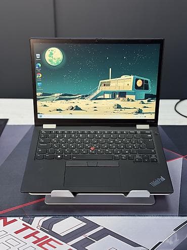 Ноутбуки Lenovo: Для программирования, Intel Core i5, В рассрочку — 4