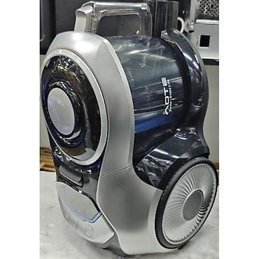 open box: Пылесос AOTE (циклонный, безмешковый) - Тип: напольный пылесос с — 2