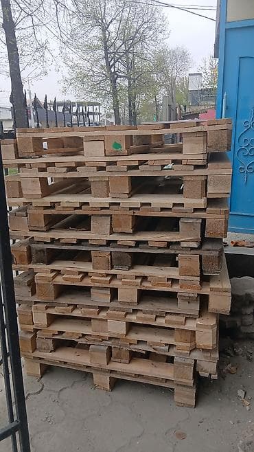 Поддон Новый, В наличии