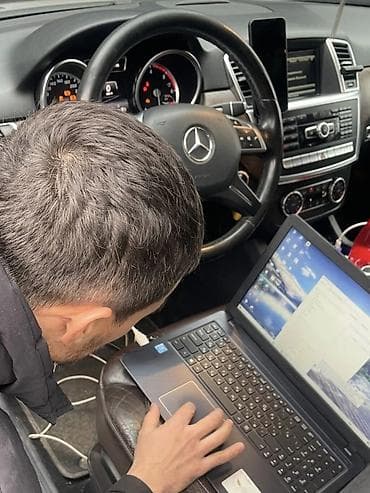 телевизор на авто: Услуги автоэлектрика, с выездом — 1