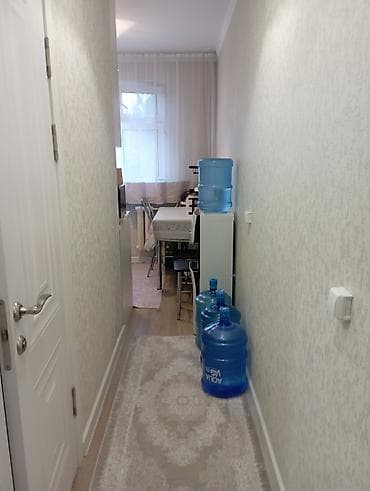 новониколаевке: Продаётся уютная квартира с новым ремонтом104 серия 2 комната В — 10
