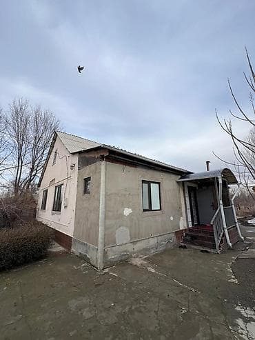 Үй сатып алам: Үй, 62 м², 4 бөлмө, Кыймылсыз мүлк агенттиги, Косметикалык оңдоо — 9