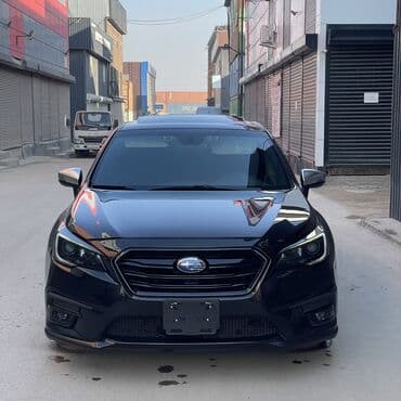 шипованная резина б у: Subaru Legacy: 2019 г., 2.5 л, Автомат, Бензиновая, Седан — 12