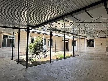 московская ибраимова: Дом, 200 м², 5 комнат, Агентство недвижимости, Дизайнерский ремонт — 2