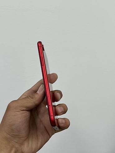 iphone 12 128: IPhone Xr, Б/у, 128 ГБ, Красный, 82 % — 4