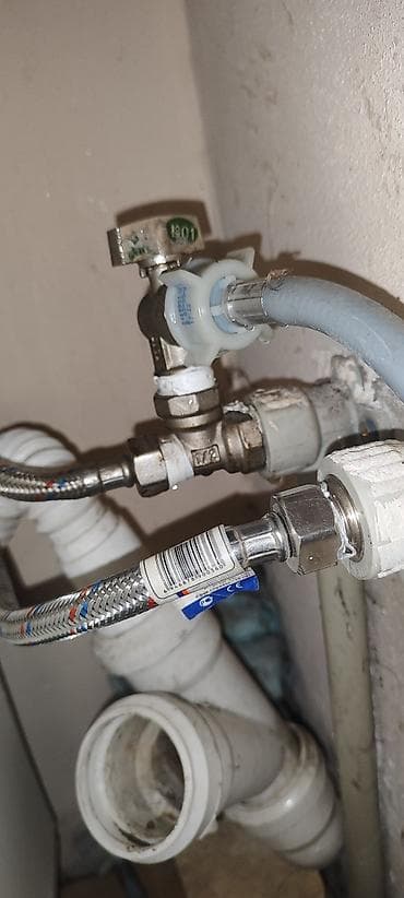 Окна на заказ: Мелкосрочные работы, Муж на час — 8