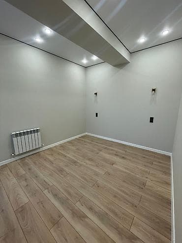 Квартиры: 3 комнаты, 60 м², Элитка, 9 этаж, Евроремонт — 7