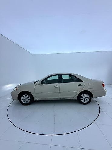 platz vitz: Toyota Camry: 2002 г., 2.4 л, Автомат, Бензин, Седан — 5