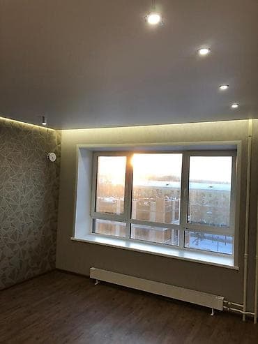 квартиры с подселением: Отделочные и ремонтные работы “под ключ” - Комплексная отделка — 8