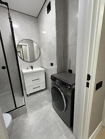 2 bedroom: 2 комнаты, Филармония Агентство недвижимости, Без подселения, от 1 года, от 6 месяцев, С мебелью полностью — 4