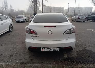 радиаторы демио: Mazda 3: 2010 г., 1.6 л, Автомат, Бензин, Седан — 2