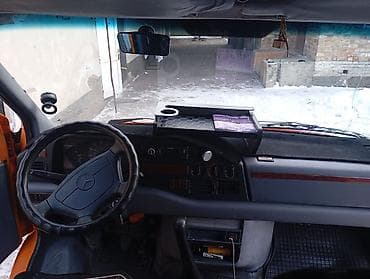 авто samsung: Грузовик, Mercedes-Benz, Стандарт, 3 т, Б/у — 3