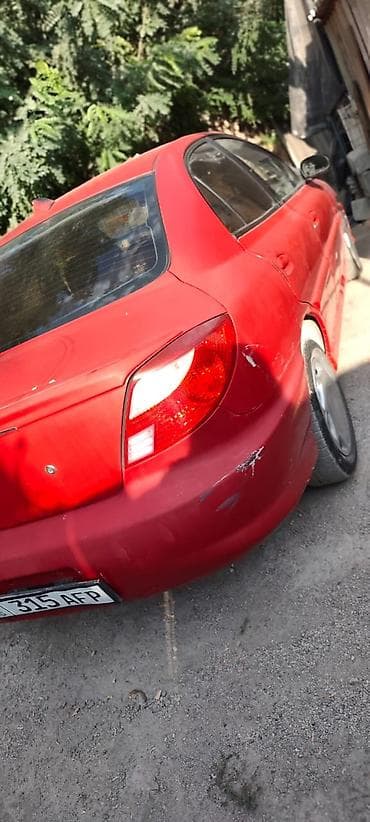 тико кизил кия: Kia Rio: 2004 г., 1.5 л, Механика, Бензин, Седан — 5