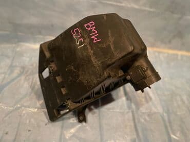 топливный бак на пассат б3: Салонный Фильтр, Б/у, Оригинал, Япония — 1