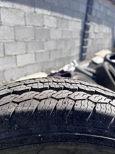 e star: Колеса в сборе R 16, Всесезонная, Легкий коммерческий транспорт (C/LT), Железные — 3