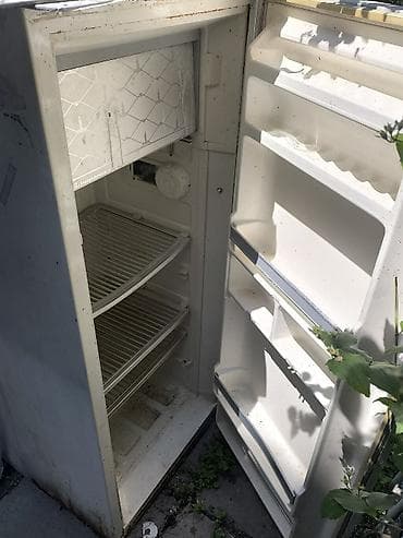 mini refrigerator: Продаю холодильник. В рабочем состоянии, работает хорошо.Цена 2000 сом — 3