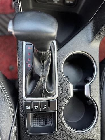 4wd: Kia Sportage: 2020 г., 2 л, Автомат, Дизель, Кроссовер — 8