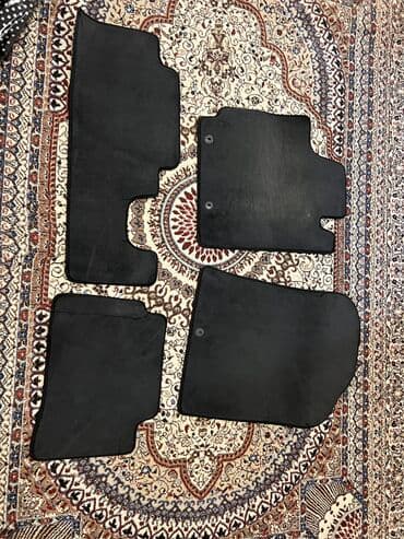 ручная работа на дому в бишкеке: Продаю оригинальные полики на КИА МОРНИНГ #KIA MORNING с 2011 по 2017 — 1