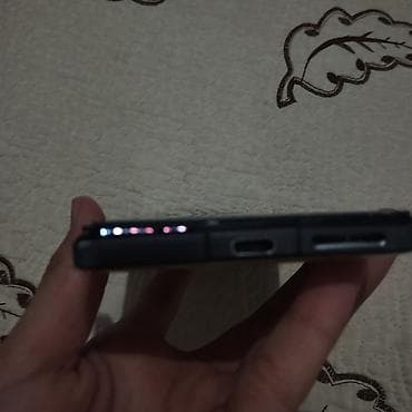 mix 3: Poco F4 GT, Б/у, 128 ГБ, цвет - Желтый, 2 SIM — 5