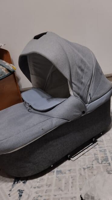 велосипед бу бишкек: Коляска, Б/у — 6