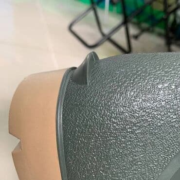 Мужская обувь: Сапоги резиновые ПВХ Step про-во Россия 
Цена 2850 
Размер 41-44 — 4